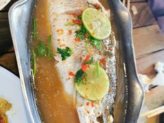 -Doo Dee Thai Food(Issan/Isaan/Esan)