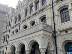 -YUE·6·西式融合餐厅(外滩六号店)