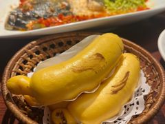 -前海沿·青岛菜(五四广场永旺店)