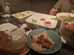 -晓长安·新陕菜(曲江店)