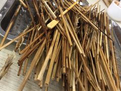 -兄弟联果木炭烤翅·50年家传鸡翅秘方