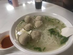 -浩记牛肉店(老街店)