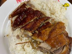 -陈光记烧腊店(罗保博士街店)