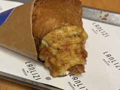 -LANLIZI BAKERY(COSMO店)