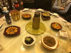 冷菜-十二饭点·川菜(北站圆融店)
