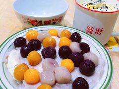 -堂屋糖水店(愚园店)