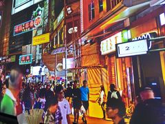 -澳门陈光记烧味饭店(万象城店)