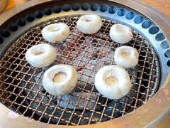 -炎蔵牛舌烤肉