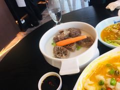 柒园龙井清泉小牛肉-柒园·三十年创意杭帮菜(龙湖滨江天街店)