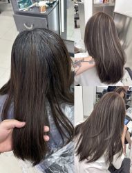 -MY WAY SALON
