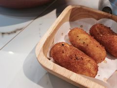 -雀蓝川菜(滨湖万象汇店)