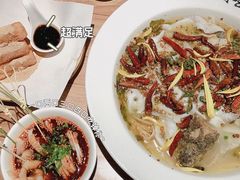 -太二酸菜鱼(汕头苏宁广场店)