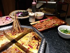 -陈眼镜火锅(总店)