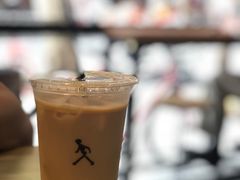 -常识咖啡common sense(春熙路店)