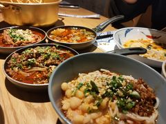 -觅香串串香·麻辣烫·冒菜(欧美广场店)