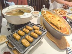 -徽韵人家·传承正宗徽菜(牡丹园店)