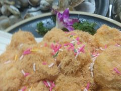 -睿柏云酒店-餐厅
