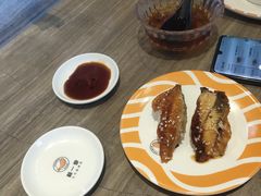 -新一番三文鱼寿司(红城湖店)