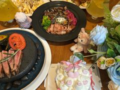 -秘密旅行Bonjour(黑金冠 江南西店)