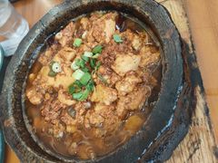 -老妈厨房团圆饺子东北菜(北环路店)
