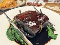 -桂满陇·海市蜃楼·黑金(国金店)