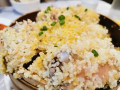 小米排骨-喜洋洋(中山四路店)