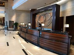 -上海浦东嘉里大酒店