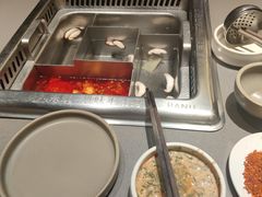 -巴奴毛肚火锅(商城路店)