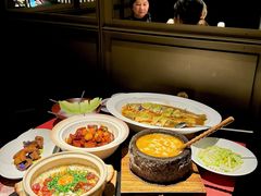 -锦楼·臻选新杭帮(杭州中心店)