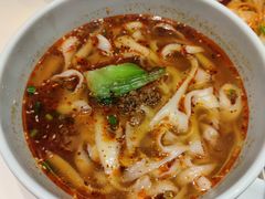 担担刀削面-大铁勺新津菜(东丽阳光新业广场店)