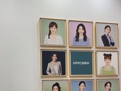 -海马体照相馆(宁波天一广场店)