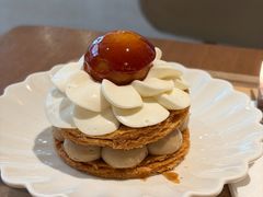 -VERIE BAKEHOUSE