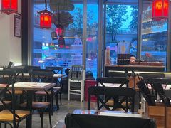 -和府捞面(曹路花园城店)