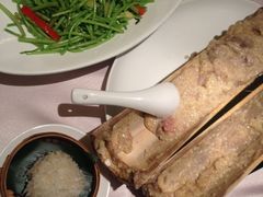 粗茶淡饭•汉口公馆-粗茶淡饭·汉口公馆(循礼门店)
