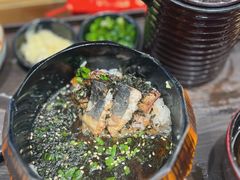 -银河烧鳗·活鳗料理专门店(西单大悦城店)