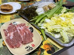 -原柳滩高台阶涮羊肉