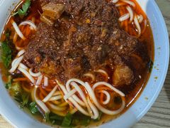 -吴记怪味面(牛王庙店)