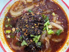 -马玉林天水麻辣烫(一马路清真店)