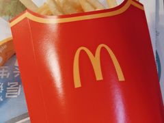 -麦当劳(曲阳店)