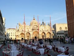 -圣马尔谷圣殿宗主教座堂