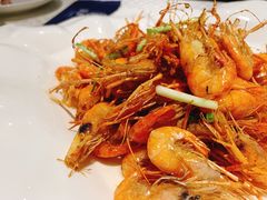 -望乡楼上海菜(日月光店)