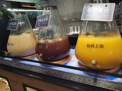 -韩盛·盛江山自助料理(奥体万达店)