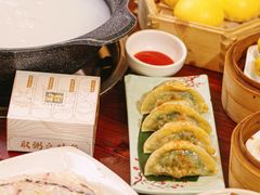 -御膳粥·牛乳粥底火锅·地道顺德菜(容桂店)