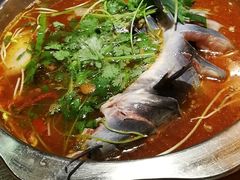 -野山舂·贵州现舂酸汤火锅(鸿通城店)