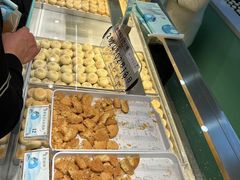 -好一朵茉莉花(老门东店)