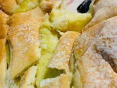 拉丝猫王-BreadTalk面包新语·烘焙蛋糕(广州白云五号店)