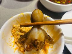 -海底捞火锅(金光华店)