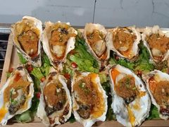 -程友记小海鲜·烧烤(马狮店)