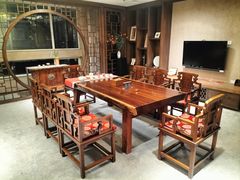 -皇茶会(泰鹏大厦店)