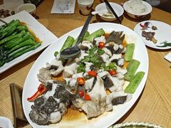 -德胜轩正宗顺德菜(宝安沙井会展中心店)